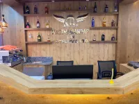 Kasthamandap Inn Hotel فنادق في تشاندراغيري