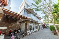 Wings House Homestay Ho Tram Hotels near Phố đi bộ Hồ Tràm
