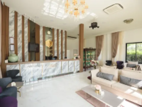 Phuengluang Riverside Hotel Chanthaburi Hotels in Chanthaburi City
