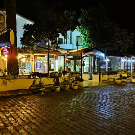 Han Hotel Dalyan