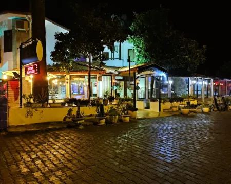 Han Hotel Dalyan Hotels in Dalyan