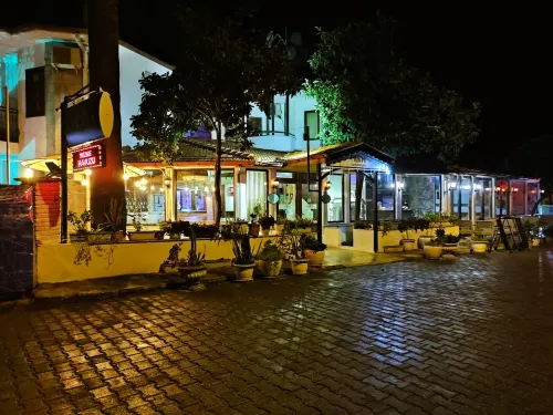 Han Hotel Dalyan Hotels in Dalyan