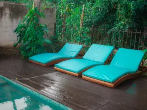 Spicepeek Boutique Hotel CMB airport
