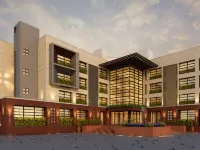 PRAMUKH HOTEL & RESTAURANT Hotels near Diver Madhi Beach