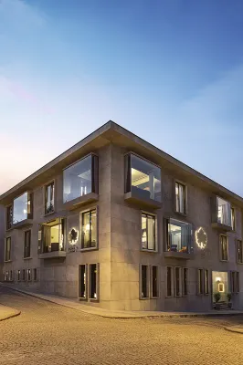 Hotel Komana Binbirdirek