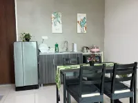 Setia Tri-Suite(2) by Homey Planet Hotels in Batu Maung