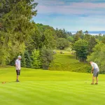Digby Pines Golf Resort and Spa Hotels in Digby