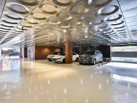 บราวน์ ดอท โรงแรม กูมิ อกกเย บรานช์ โรงแรมในคูมิ-ชี