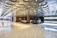Brown Dot Hotel Gumi Okgye