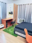 Maison at the Hill at Morgan Suites Mckinley Hill BGC Taguig