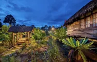 poomtara camping khaoyai Hotels in 