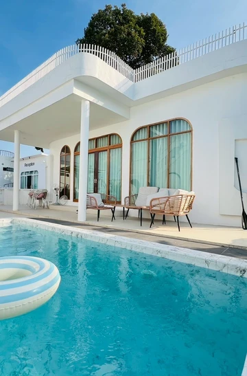 รูปภาพของบรรยากาศสิรินธร