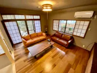 御宿・憩 日光鬼怒川