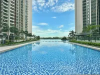 R&F Princess Cove Phase 2 Seine Region near CIQ by Stayrene - Bintang 4