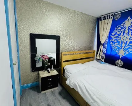 OYO Unique Private Rooms - Bolton Central, Free Parking Hotels in Bolton