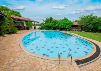 Kumudu Valley Resort Hôtels à : Marawila