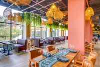 Greenwood Hotels in Makhinjauri