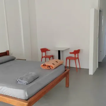 port vila airport hotel