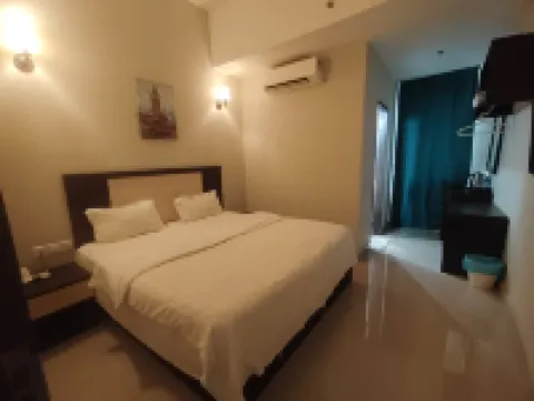THE ONE BOUTIQUE HOTEL