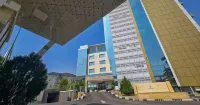 The Pearl Jabi Lake Hotels in 