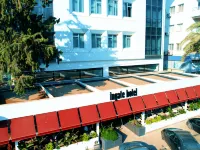 英蓋特酒店 法馬古斯塔酒店