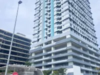 3min MMU, UOC | Couple 2pax Studio | Modern Home Hotels in der Nähe von Cyberjaya Lake Gardens