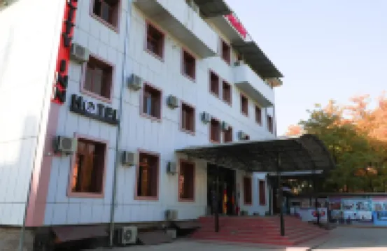 City Inn Hotel Tashkent