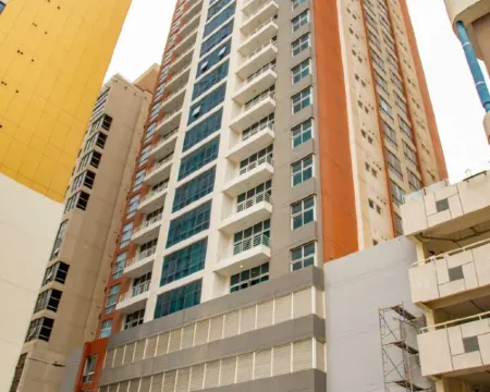 GiNGER LUXURY APARTMENT JUFFAIR Hotels in Juffair