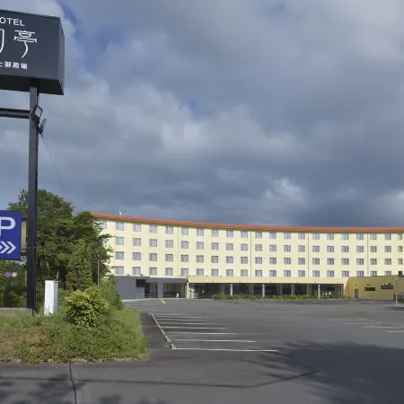 Hotel Ontei Fuji Gotemba