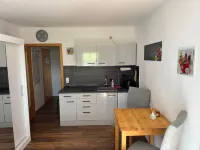 Apartment Blueberry+Pool+Sauna+Netflix+Wifi Hotels in Regen