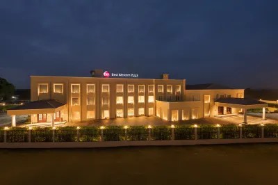 Best Western Plus Phagwara Hotels in 