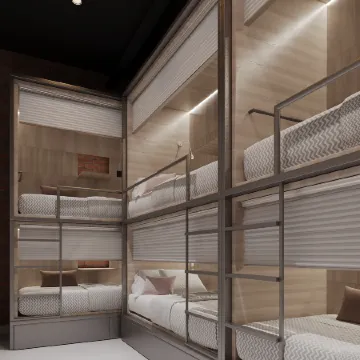 Doo hostel Отели рядом с достопримечательностью «Государственный музей истории Узбекистана»