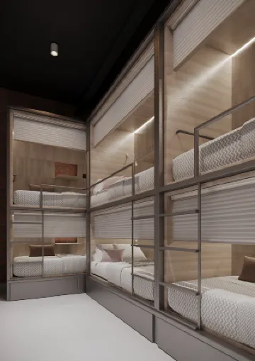 Doo hostel Отели рядом с достопримечательностью «Рынок Чорсу»