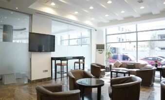Tamr Inn Hotel