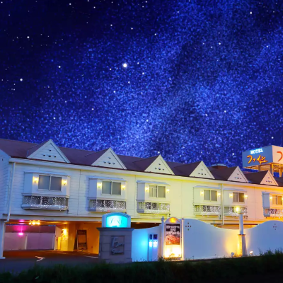 ファインガーデン松阪Ⅰ(18歳以上限定) Hotel Exterior