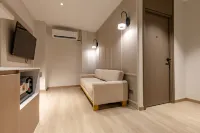 The Bentley Hotel Pratunam