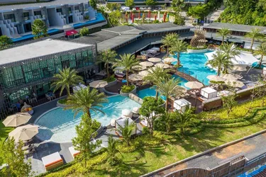 รูปภาพของPatong Bay hill  111#C81