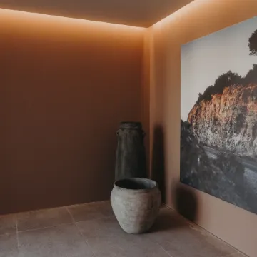 Käsiala Apart Hotel Yeni Foça