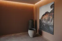 Käsiala Apart Hotel Yeni Foça