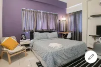 Aurora Court @ Georgetown