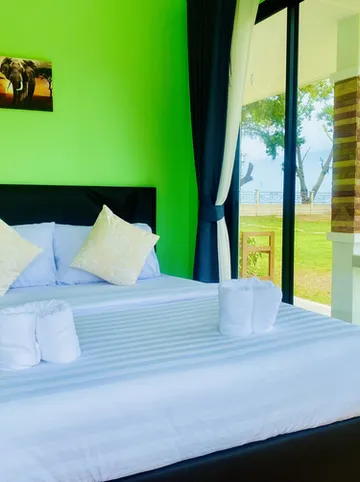 รูปภาพของลีลาวดีวิลล่าซีวิว