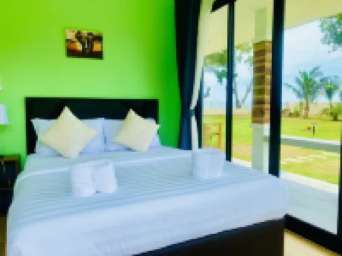 Leelavadee Villa Sea Views