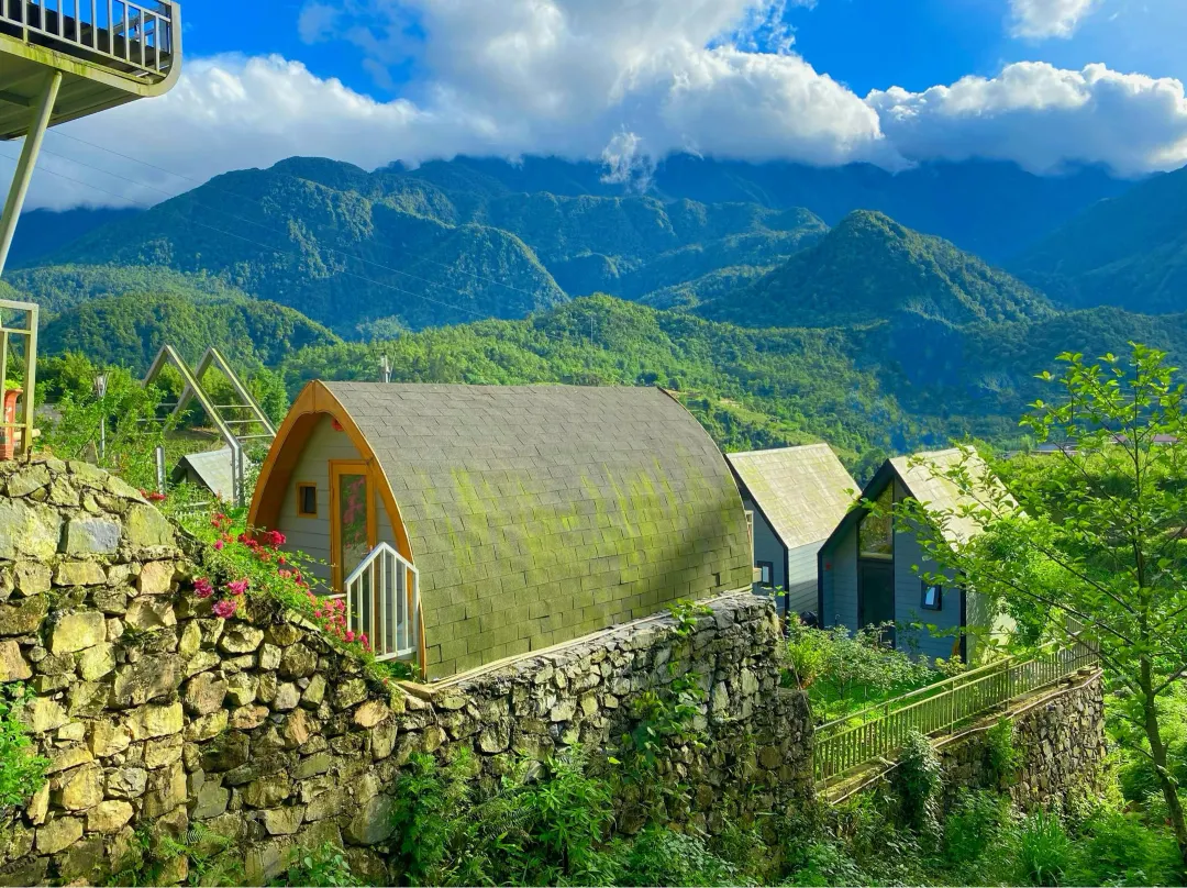 Chill With Home Sapa - Tỉnh Lào Cai