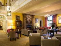 吉斯伯勒酒店 吉斯伯勒酒店