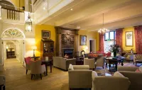 CBH Gisborough Hall Hotel Hotel a Guisborough