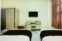 Hotel O Palembang near Palembang City Center Mall formerly Kostel 97 Hotels in Sungai Pangeran