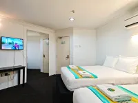 Hotel Ma'Wa By Salaam Suites Hotels in 