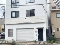 An inn on Asahi Street