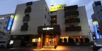 Smile Hotel Aomori Hotels near Hiroshifuyama Renge Temple