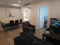 2-Bedroom Townhouse Near UBC